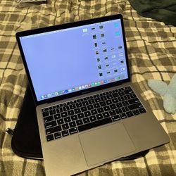 2019 macbook air