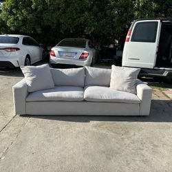 Utopia Cloud Couch Dupe