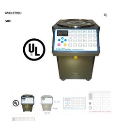 Sugar Machine Sugar Machine $600