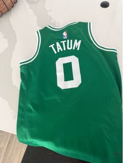 Kids Tatum jersey