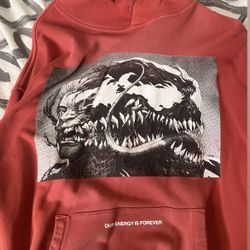Darc Sport Venom Hoodie