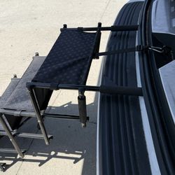 Dog Stairs