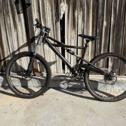 Cannondale Prophet 1000 MTN Bike 