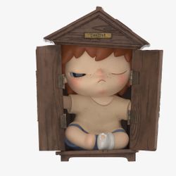 Popmart Figure Hirono