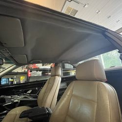 BMW E36 Coupe Slicktop Headliner OEM