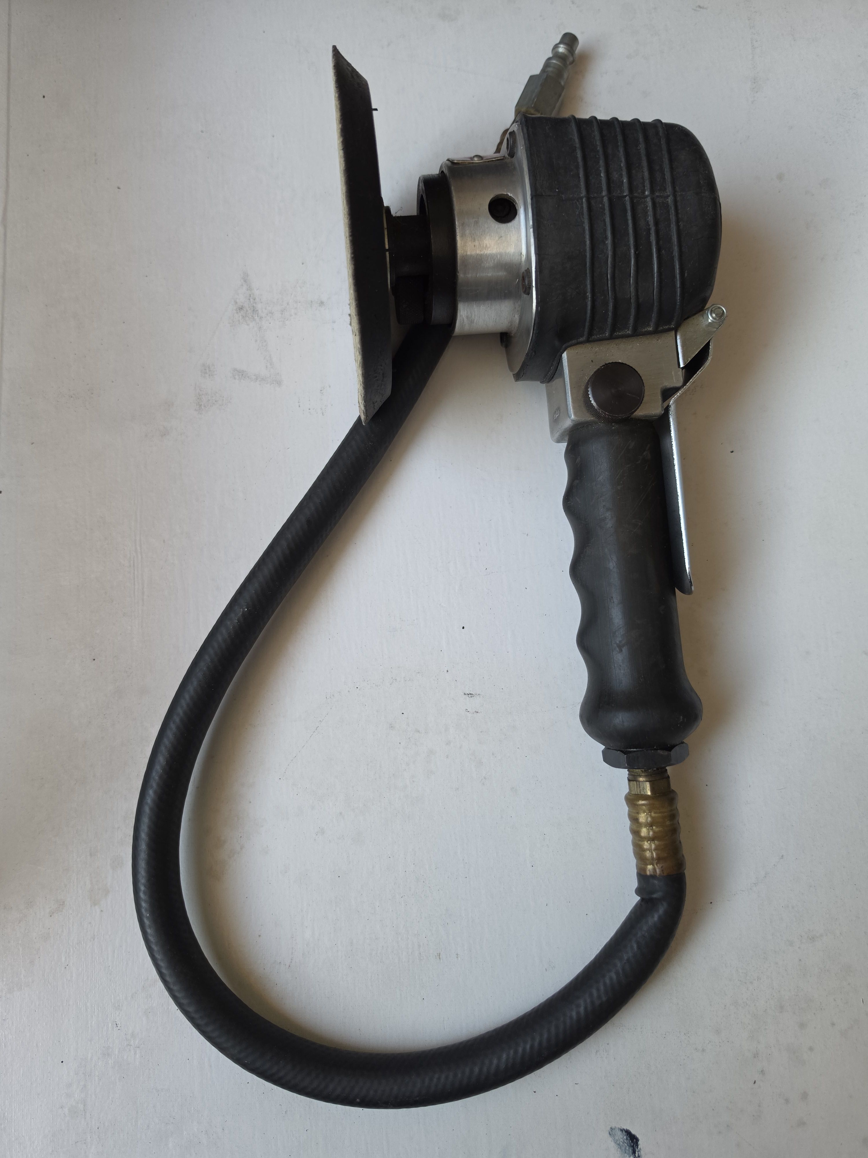 Pneumatic Air Angle Grinder with Hose for Sale in Mountain View, CA ...