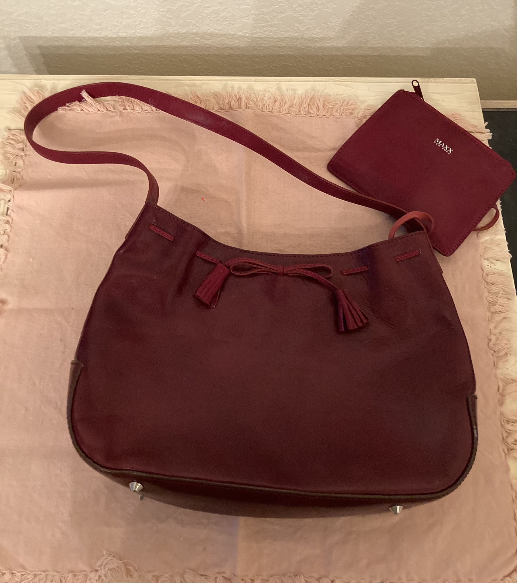 Maxx new york purse new sale