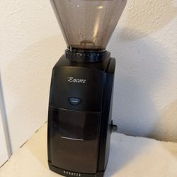 Baratza Encore Coffee Grinder