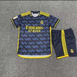Soccer Uniforms
