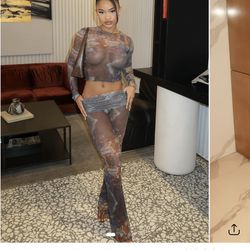 2 piece set