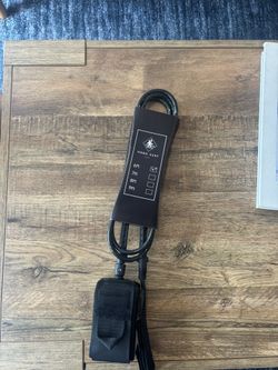 HSS 6’ Surfboard Leash