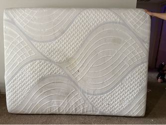 queen size bed