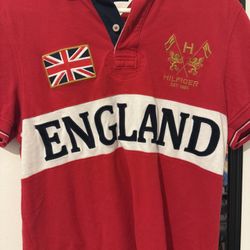 Tommy Hilfiger Polo