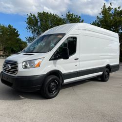 2016 Ford Transit-350