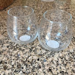 Wine Glasses