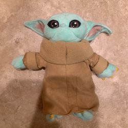 Yoda From Star Wars