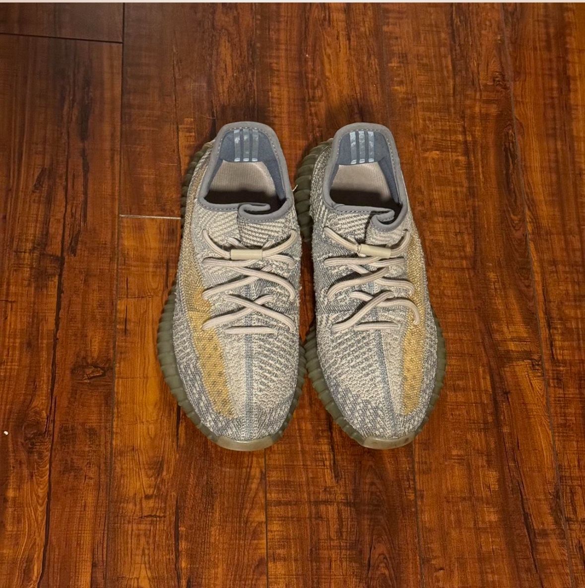 Yeezy 350 Boost Israfil