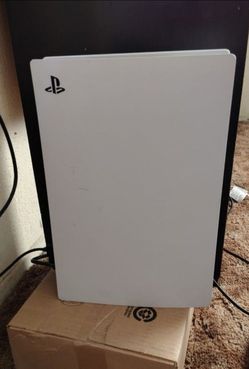 PlayStation 5