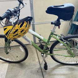 Schwinn Suburbia bike