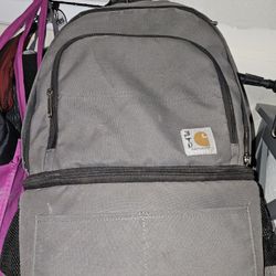 Carhartt Cooler backpack