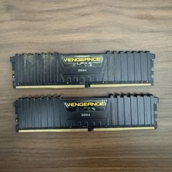 Ram DDR4 32gb 3200