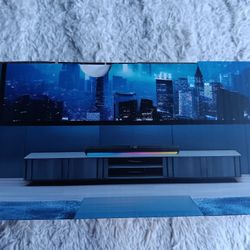 New 24" Hi Def Soundbar