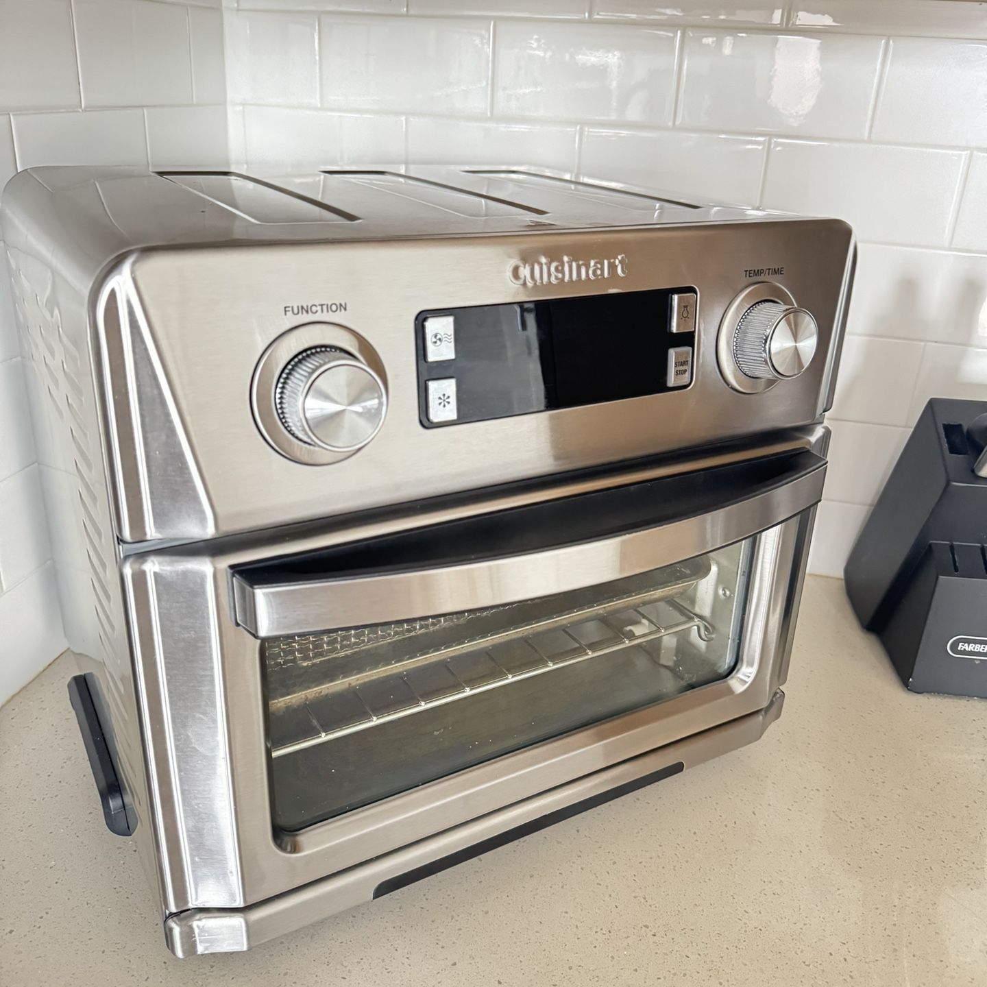 Cuisinart Convection/Conventional Oven