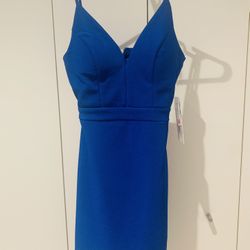 Cocktail Dress
