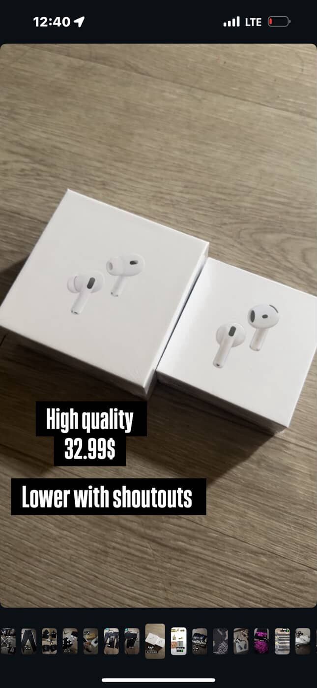 AirPods 