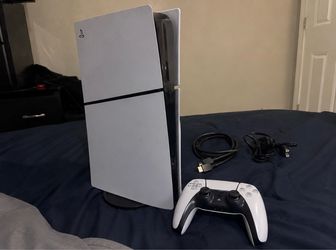 Digital PlayStation 5
