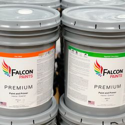 Pintura para Casa ( Flat , Mat , Semi Gloss)