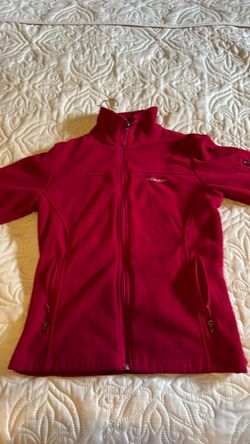 Columbia sweater medium size  $5