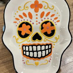 Vintage Hallmark Candy  Dish