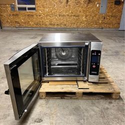 Hobart-Combi-Oven