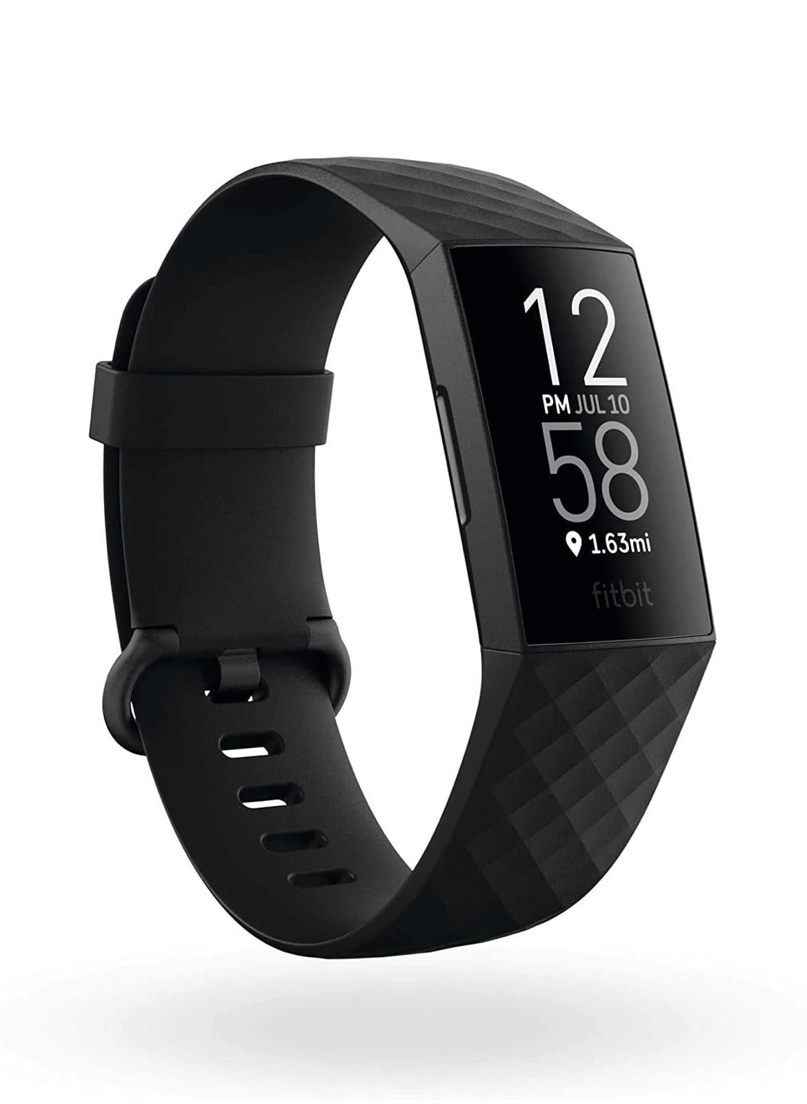 Fitbit Charge 4