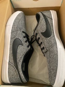 Nike SB shoes