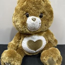 Rare collectible Care Bear