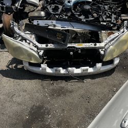 Bare Core Support  For  2004 Corolla