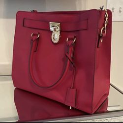Micheal Koirs Bag 