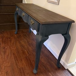 Foyer/Sofa Table