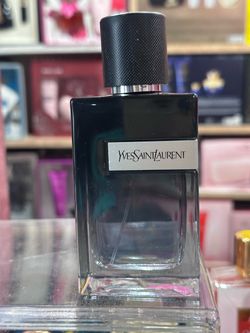 Ysl  Y eau de parfum 3.4oz