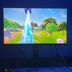 360hz alienware monitor