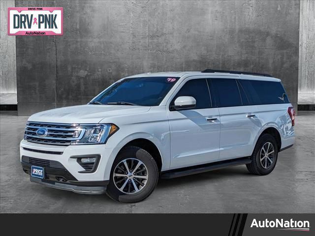 2019 Ford Expedition MAX