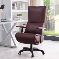 Reclining Boss Chair Ergonomic Office Chair Comfortable Computer Chair Home Back Seat Office Furniture