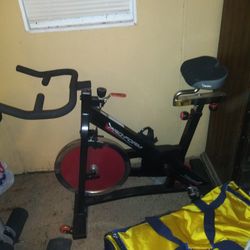 Work Out Equipment