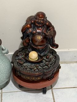 Buddha