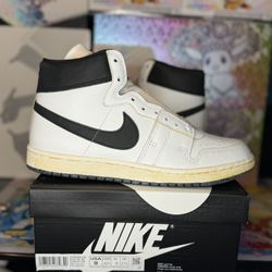 NIKE A MA MANIERE AIR SHIP