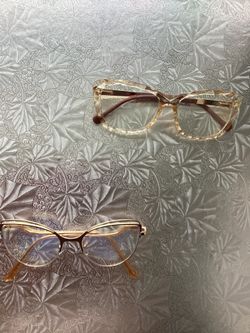 Ladies Frame 