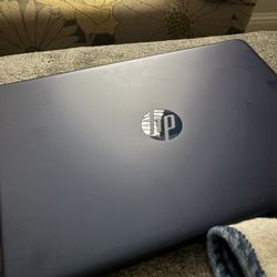 Hp15 Laptop 