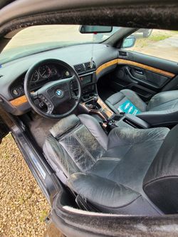 Rare 1999 BMW 540i Dinan V8 for Sale in Converse, TX - OfferUp